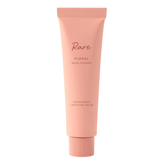 RARE LAYERING BALM FLORAL PEONY BLOSSOM